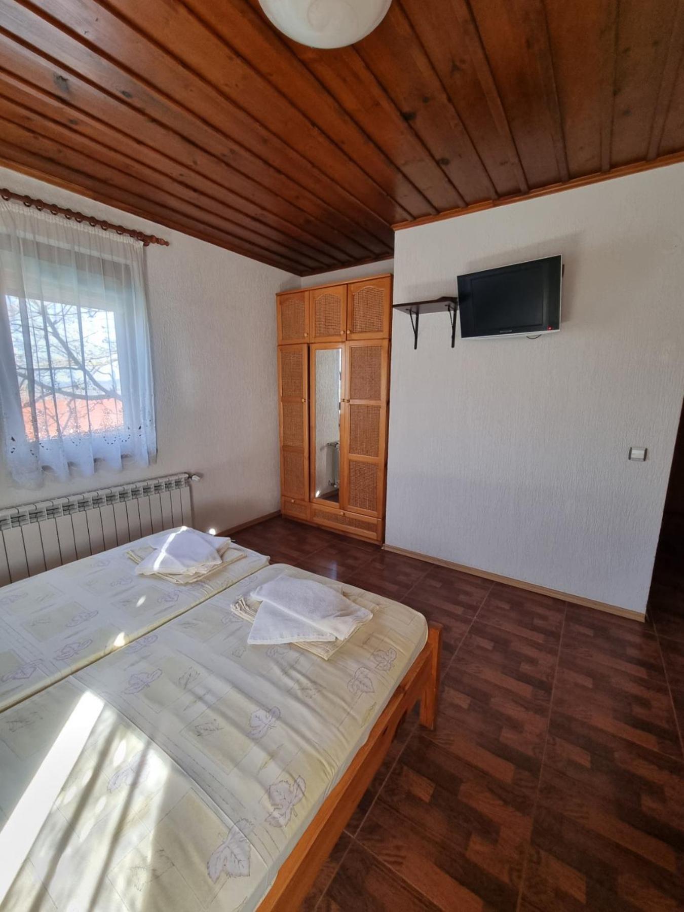 Къща За Гости Билдникс Malko Tŭrnovo Exterior foto